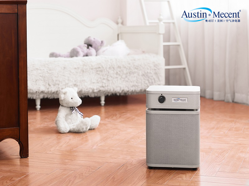 告別甲醛焦慮！新家入住前必選空氣凈化器除甲醛